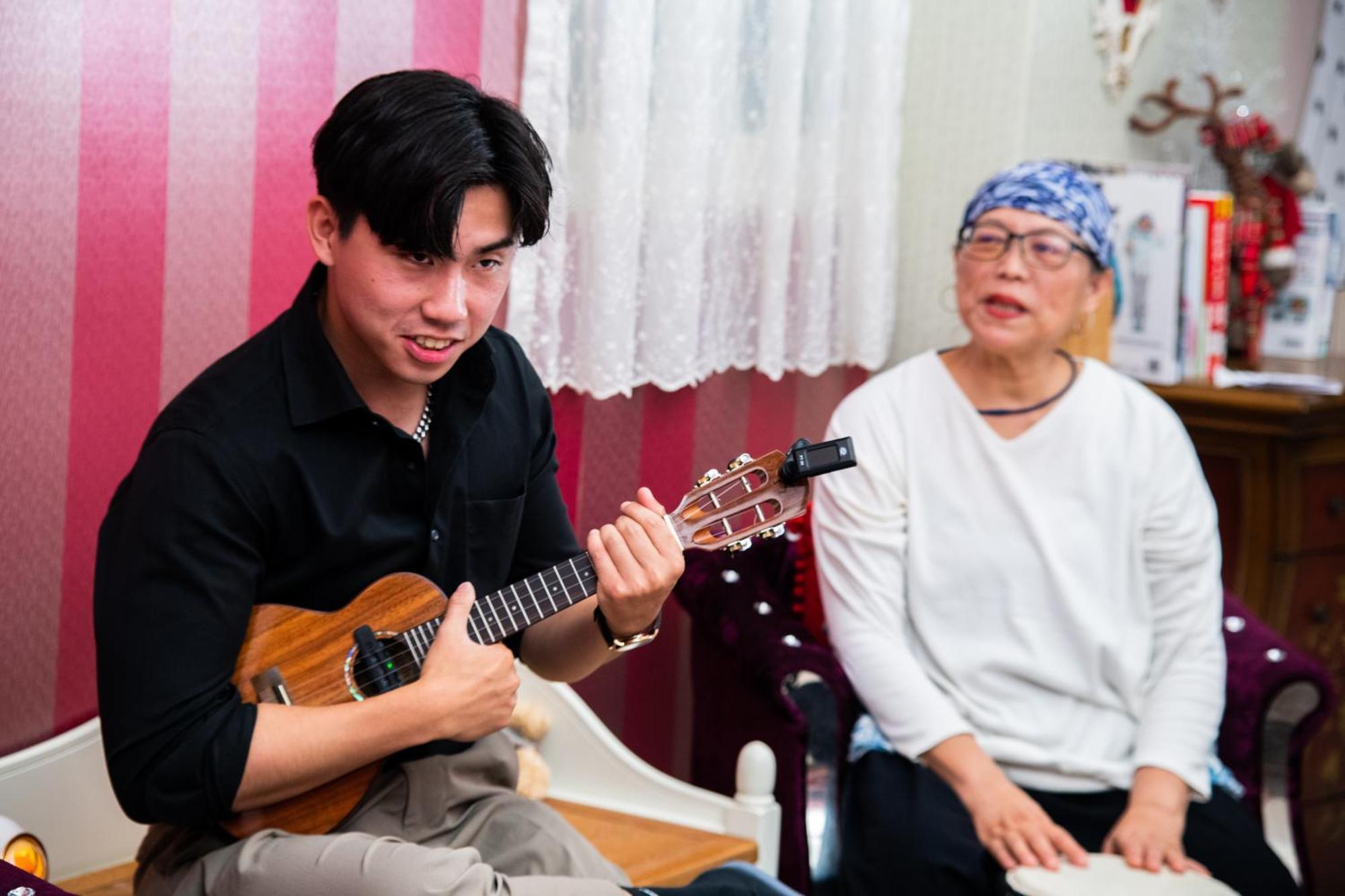 台東民宿托斯卡尼療癒館toscana Mary 親子寵物友善可包棟卡拉ok自動麻將 T'ai-tung Dış mekan fotoğraf